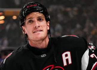 «Баффало» впервые с 2011 года сыграет в Кубке Стэнли