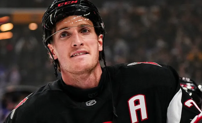 «Баффало» впервые с 2011 года сыграет в Кубке Стэнли