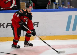 Кубок Харламова. 1/8 финала. «Толпар» Есаулова близок к завершению сезона, три белоруса отметились результативными передачами. Итоги 4 апреля