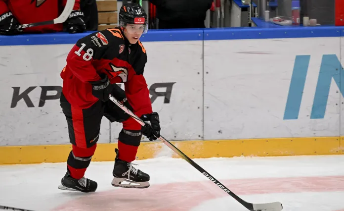 Кубок Харламова. 1/8 финала. «Толпар» Есаулова близок к завершению сезона, три белоруса отметились результативными передачами. Итоги 4 апреля