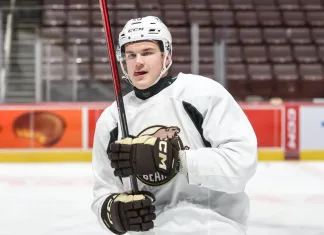 «Мы поработаем с ним ещё два года, а потом отпустим в главную команду». Дерек Кинг – об Илье Протасе