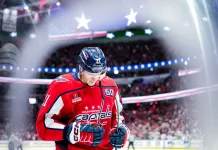 Алексей Протас обошел Владимира Цыплакова по количеству голевых передач в НХЛ среди белорусских игроков