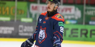 Артём Волченков побил рекорд Никиты Осипова по количеству матчей за «Металлург» в Кубке Президента