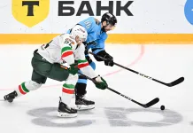 Алексей Анисимов: Сейчас минское «Динамо» явно готово к большим свершениям