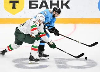 Алексей Анисимов: Сейчас минское «Динамо» явно готово к большим свершениям