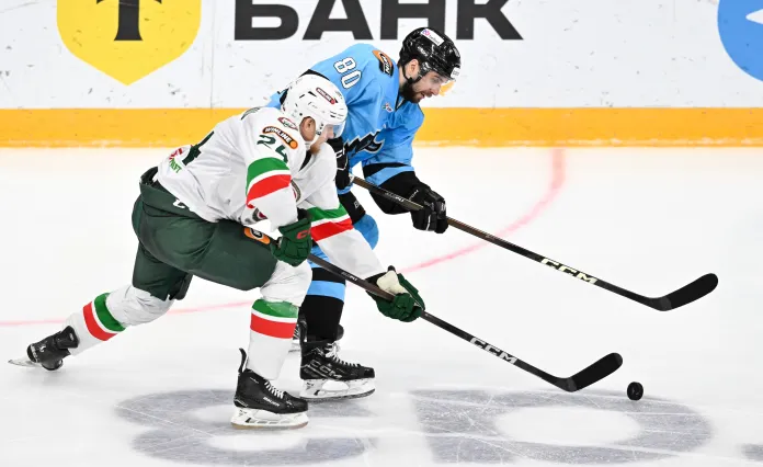 Алексей Анисимов: Сейчас минское «Динамо» явно готово к большим свершениям