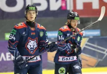 Дмитрий Тукач: Эмоции только положительные, сравняли счет в серии