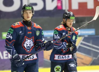 Дмитрий Тукач: Эмоции только положительные, сравняли счет в серии