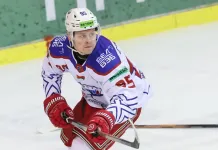 Илья Сидорук: Мы должны уметь показывать свою игру при любом давлении