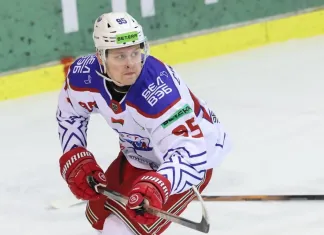 Илья Сидорук: Мы должны уметь показывать свою игру при любом давлении