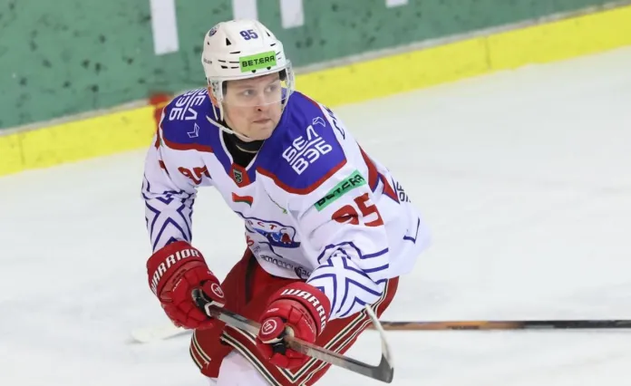 Илья Сидорук: Мы должны уметь показывать свою игру при любом давлении