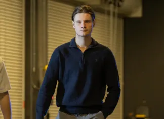 Андрей Лошко оказался вне ТОП-15 проспектов «Сиэтла» по версии The Athletic