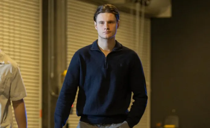 Андрей Лошко оказался вне ТОП-15 проспектов «Сиэтла» по версии The Athletic