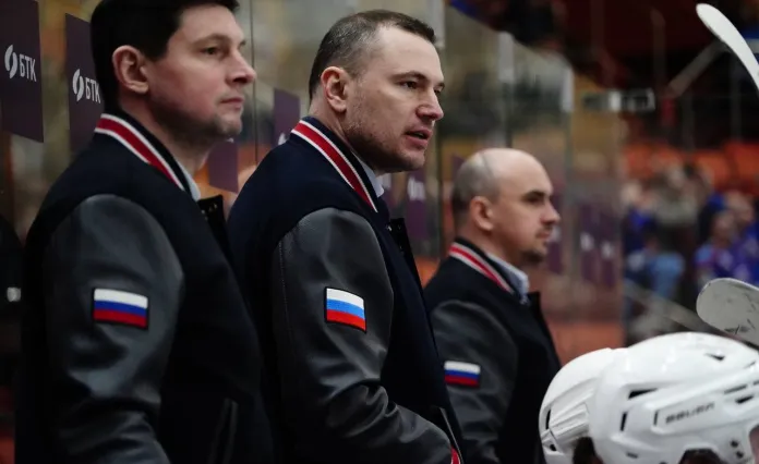 Иван Усенко: Наша задача — не биться, а забивать голы 