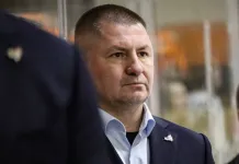 Андрей Мезин: К сожалению, допустили ошибку, дали глоток свежего воздуха сопернику