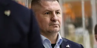 Андрей Мезин: К сожалению, допустили ошибку, дали глоток свежего воздуха сопернику