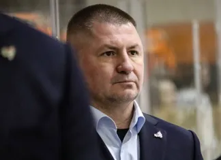 Андрей Мезин: К сожалению, допустили ошибку, дали глоток свежего воздуха сопернику