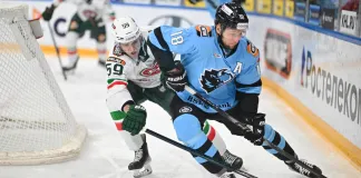 Источник выделил плюсы минского «Динамо» и «Ак Барса» перед серией плей-офф Кубка Гагарина