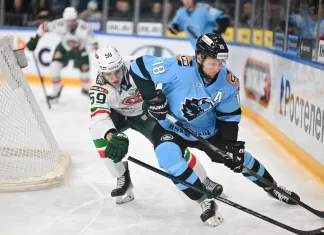 Источник выделил плюсы минского «Динамо» и «Ак Барса» перед серией плей-офф Кубка Гагарина