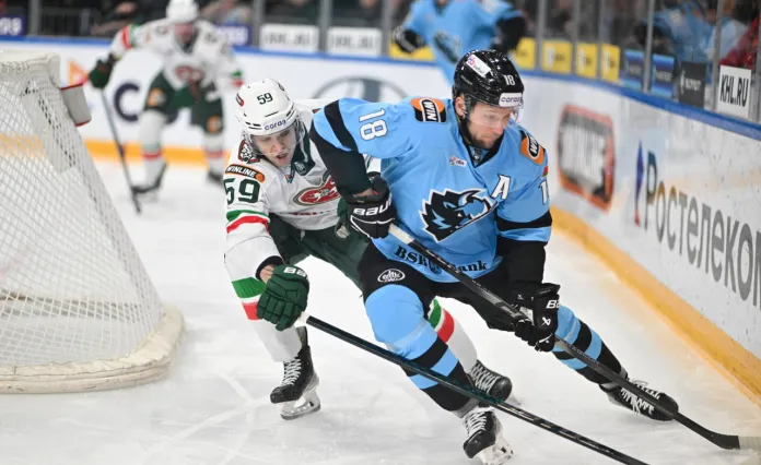 Источник выделил плюсы минского «Динамо» и «Ак Барса» перед серией плей-офф Кубка Гагарина