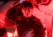 Владислав Мурзов остался вне заявки своей команды в матче плей-офф QMJHL