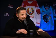 Игорь Брикун оценил предстоящую серию плей-офф «Динамо-Минск» — «Ак Барс»