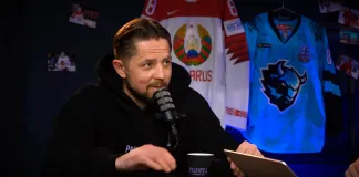 Игорь Брикун оценил предстоящую серию плей-офф «Динамо-Минск» — «Ак Барс»