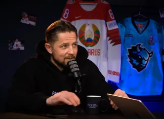 Игорь Брикун оценил предстоящую серию плей-офф «Динамо-Минск» — «Ак Барс»