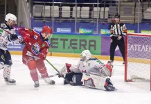 Кубок Президента. 1/2 финала. «Юность» примет «Металлург» в пятом матче серии. Трансляция