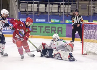 Кубок Президента. 1/2 финала. «Юность» примет «Металлург» в пятом матче серии. Трансляция