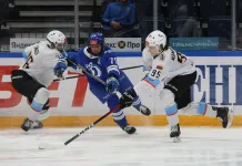 «Динамо-Шинник» примет МХК «Динамо-Москва» в третьем матче серии. Трансляция