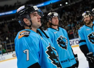 Эксперты оценили атаку минского «Динамо» и «Ак Барса» перед очной серией плей-офф