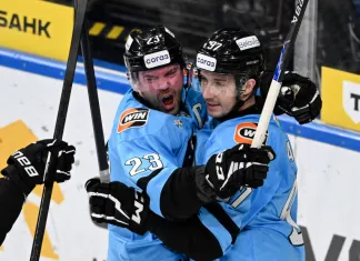 Андрей Матвеев: Минскому «Динамо» уже пора войти в историю