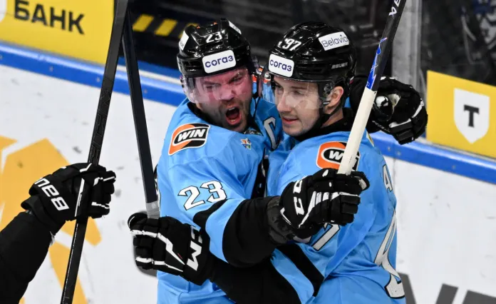 Андрей Матвеев: Минскому «Динамо» уже пора войти в историю