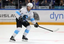 Павел Сучков: Линия обороны у минского «Динамо» смотрится лучше и стабильнее