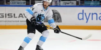 Павел Сучков: Линия обороны у минского «Динамо» смотрится лучше и стабильнее