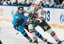 Михаил Скрыль: Если минское «Динамо» предложит высокие скорости, справиться с ними «Ак Барсу» будет крайне тяжело