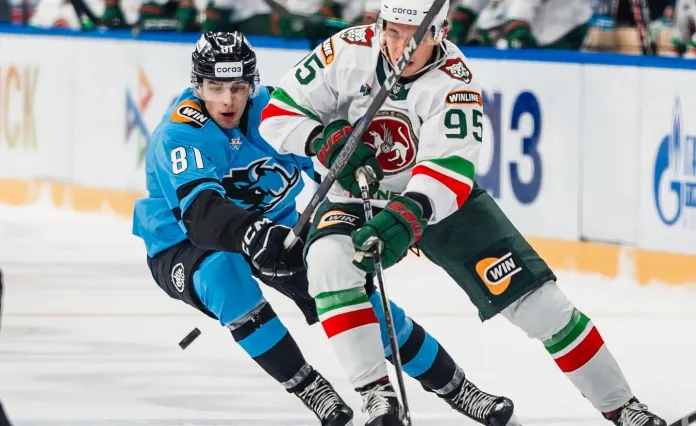 Михаил Скрыль: Если минское «Динамо» предложит высокие скорости, справиться с ними «Ак Барсу» будет крайне тяжело