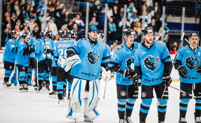 Эксперты назвали главный козырь минского «Динамо» в серии с «Ак Барсом»