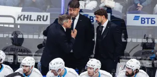 Евгений Артюхин: В стрессовых ситуациях Квартальнов неправильно себя ведёт, начинаются ошибки