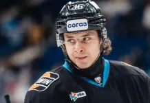 Минское «Динамо» командировало защитника в фарм-клуб МХЛ