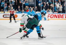 Юлия Гурченкова – о противостоянии минского «Динамо» и «Ак Барса»: Игра будет «кость в кость»