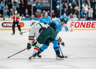 Юлия Гурченкова – о противостоянии минского «Динамо» и «Ак Барса»: Игра будет «кость в кость»