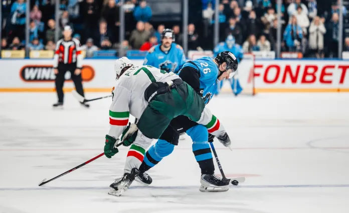 Юлия Гурченкова – о противостоянии минского «Динамо» и «Ак Барса»: Игра будет «кость в кость»