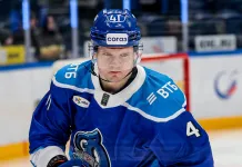 Сергей Сушко рассказал о будущем белорусского защитника московского «Динамо»