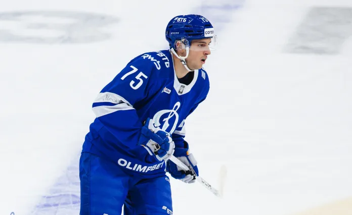 Марио Паталаха – о серии с «Динамо-Шинником»: Хорошо обученная команда с сильными игроками и надежной вратарской линией