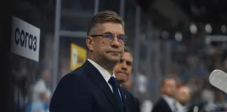 Экс-тренер минского «Динамо» может покинуть клуб из Питера