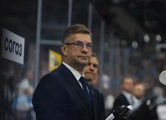 Экс-тренер минского «Динамо» может покинуть клуб из Питера