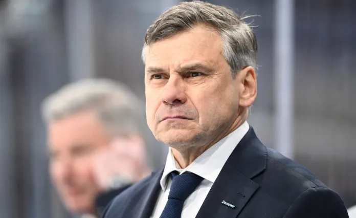 «Забирать Квартальнова любой ценой». Самир Арар — о новом тренере «Автомобилиста»