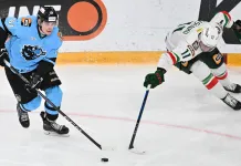 Александр Кулаков дал прогноз на серию минского «Динамо» против «Ак Барса» в плей-офф КХЛ